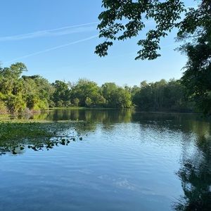 Meet your Posher, Richard